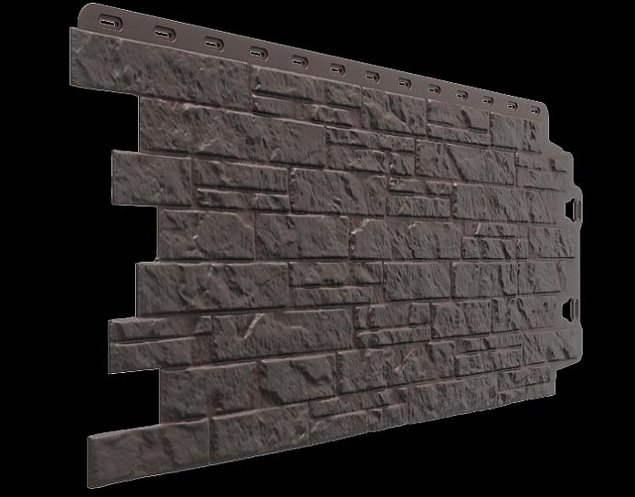 Фасадная панель Docke Edel ,Корунд фото 1