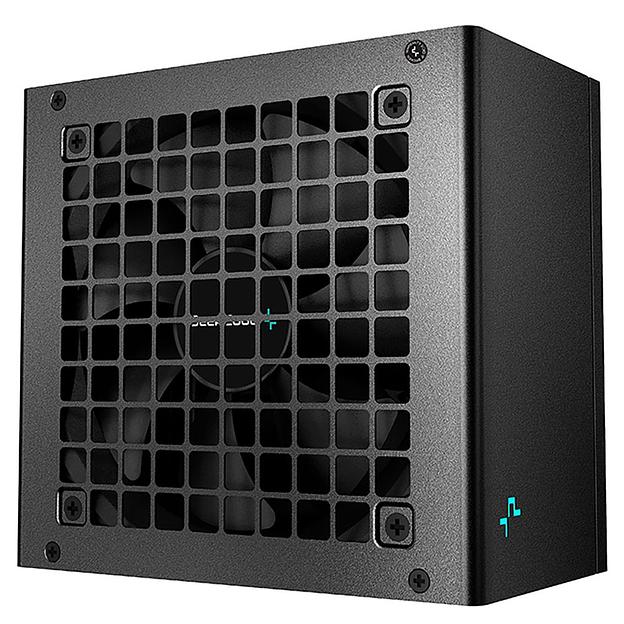 Блок питания Deepcool PK750D (R-PK750D-FA0B-WGEU) фото 2