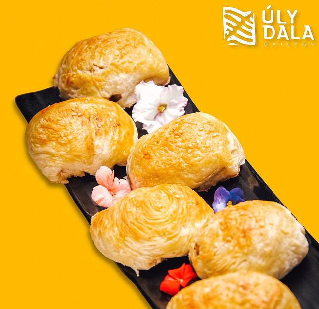 Самса Uly Dala Bailygy классическая 475 г фото 5