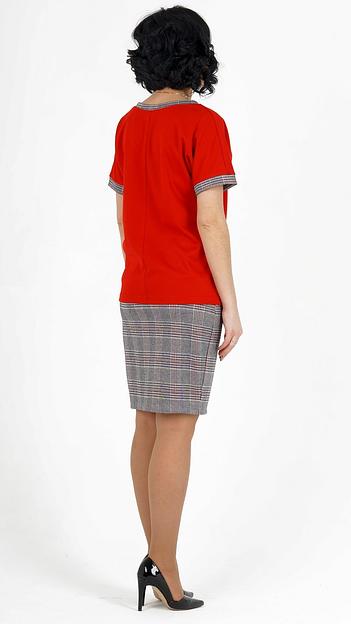 Блуза АР-1573 фото 3