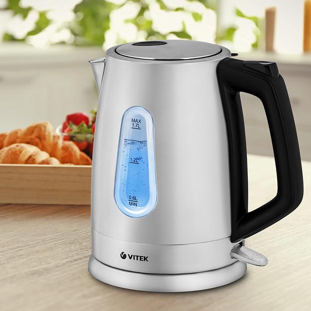 Чайник Vitek VT-7087 фото 6