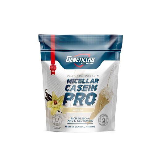 Протеин CASEIN PRO 1000 g фото 1