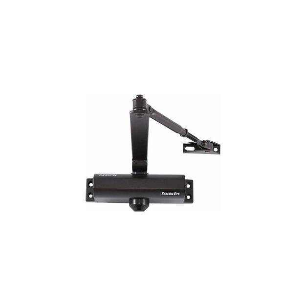 Доводчик двери Falcon Eye FE-B5W, бронза фото 1