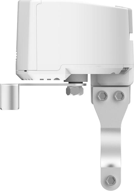 Элеткропривод Aqara VC-X01D белый фото 4