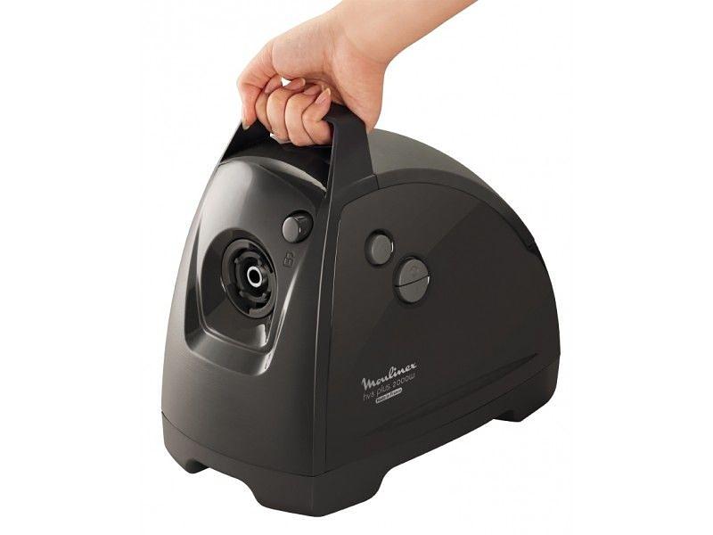 Мясорубка Moulinex ME684832 2000Вт серый фото 6