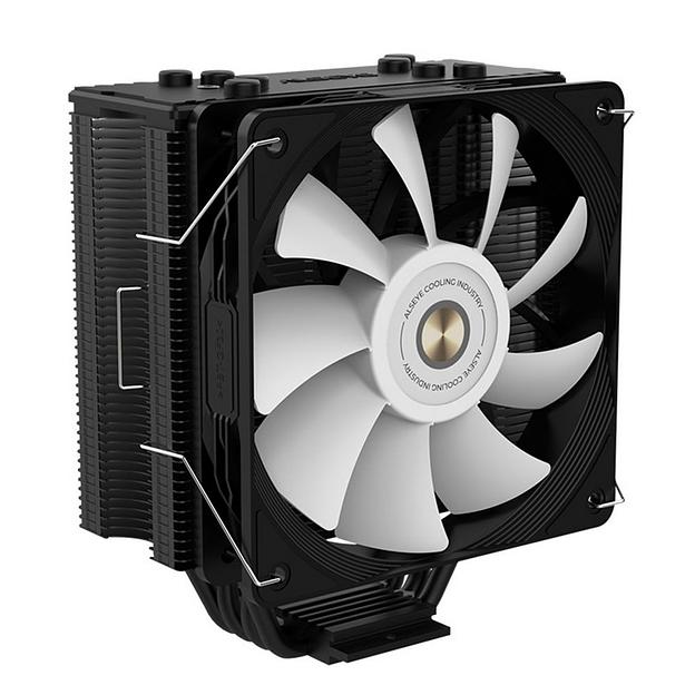CPU Cooler 120*120*25mm, 800-2000, 82CFM Max, 3.1mmH20 Max, 20-33.2dBA, 12V, 0.21A, 2.5W, Two ball Intel?115x/1200/1366/1700/2011/2066
AMD?AM3/AM4/AM5 фото 1