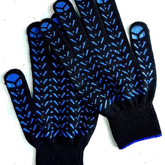 ПВХ-пластизоль для рабочих перчаток ПластКем «Standart» ОПТ фото 1