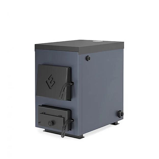 Твердотопливный котел Везувий «КО-15» фото 1