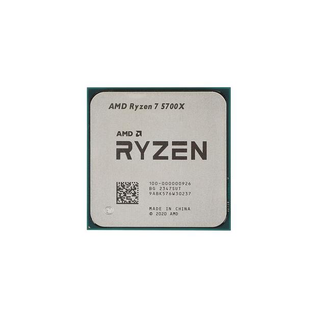 Процессор AMD Ryzen 7 5700X, AM4, OEM [100-000000926] фото 1