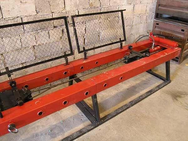 Строп канатный одноветвевой (1СК) ОПТ фото 4