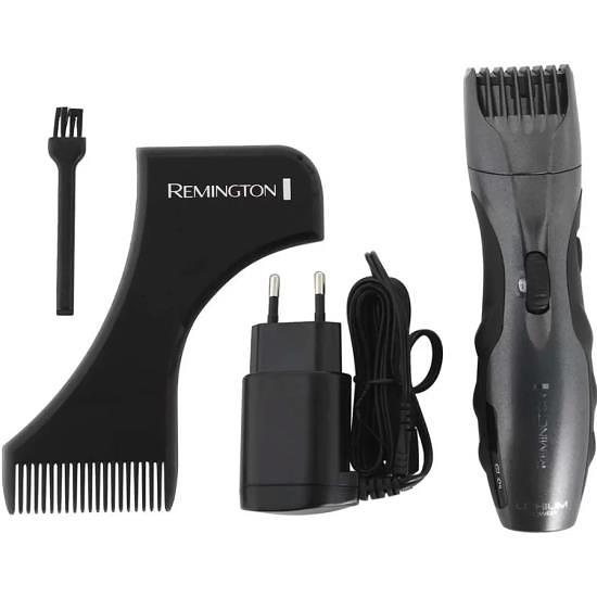 REMINGTON MB350L Триммер для волос LITHIUM BARBA BEARD фото 2
