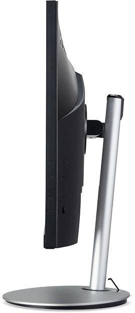 Монитор Acer 27" CB272Esmiprx черный IPS LED 4ms 16:9 HDMI M/M полуматовая HAS 250cd 178гр/178гр 1920x1080 100Hz VGA DP FHD 2.6кг фото 6