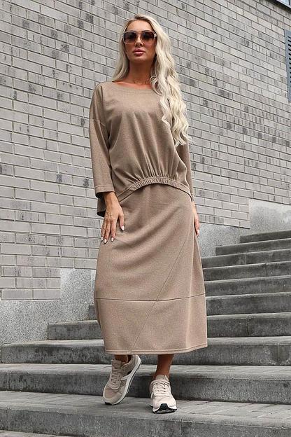 Джемпер М5-5288/2 фото 4