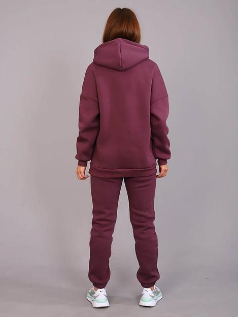 Костюм «Аляска-2 Т» лиловый опт фото 2