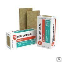 Утеплитель ТехноНиколь Технофас Коттедж фото 1