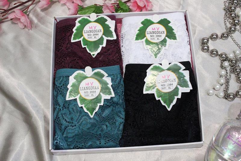 Трусы женские р-р 42-46 Арт. 2064 (к.11508) фото 2