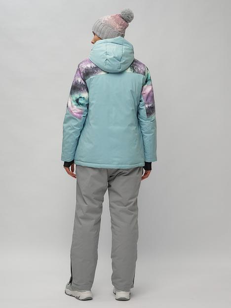 Костюм горнолыжный CHUNMAI 02263Gl фото 4