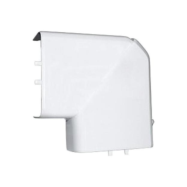 Угол плоский 90 градусов Legrand DLP 50x105мм 010786 фото 1