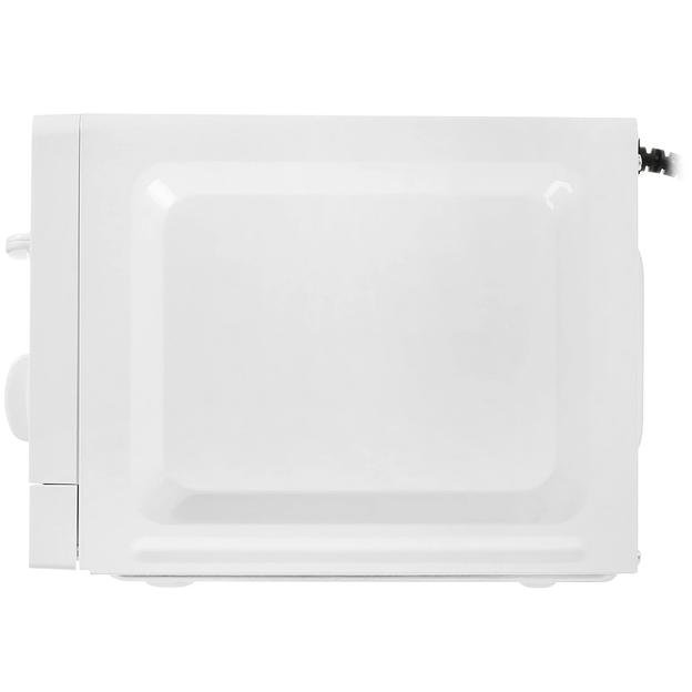 Микроволновая печь ECON ECO-2030M белый 20л 700Вт поворотный механизм фото 9