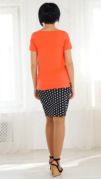 Блуза АР-1251 фото 3