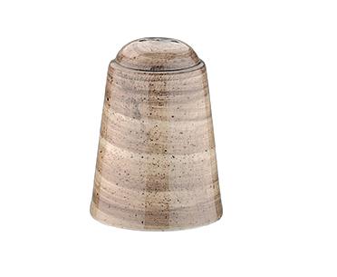 Солонка h=70 мм. Террин, форма Банкет /1/24/ фото 1