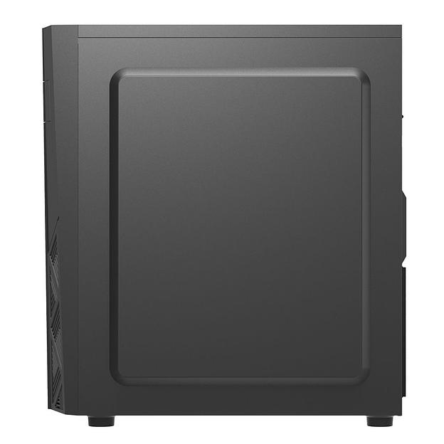 Корпус ZALMAN T8, ATX, BLACK, 1x5.25", 2x3.5", 2x2.5", 2xUSB2.0, 1xUSB3.0, REAR 1x120mm (T8) фото 5