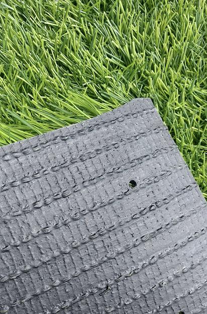 Искусственный газон 40 мм 10000 Dtex, опт фото 2