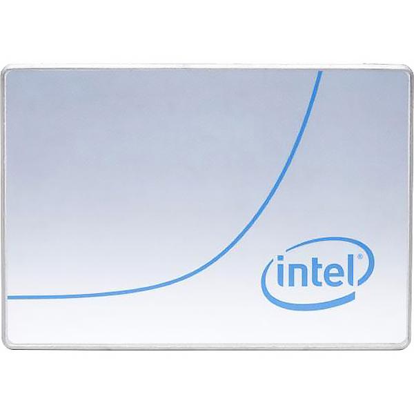 Твердотельный накопитель Intel SSDPE2KE064T801 фото 1