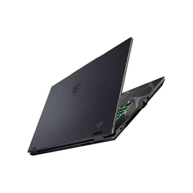 Ноутбук MSI Cyborg 17 B2RWFKG-283XRU Intel Core 7 240H/16Gb/SSD1Tb/RTX5060 8Gb (55W)/17.3"/IPS/FHD/1920x1080/144Hz/NoOS/Translucent Black/2.5kg (9S7-17U332-283) фото 4