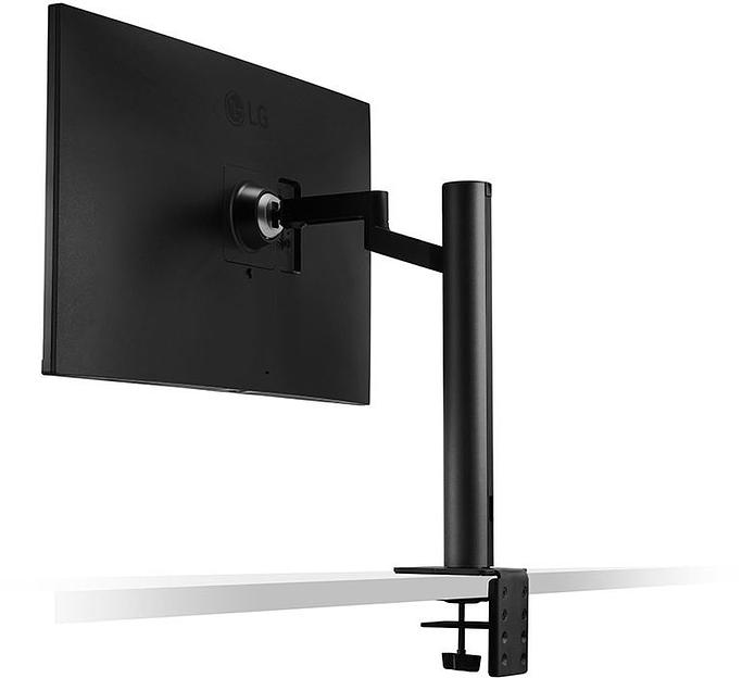 Монитор LG 31.5" 32UN880-B IPS 3840x2160 60Hz 350cd/m2 16:9 фото 8