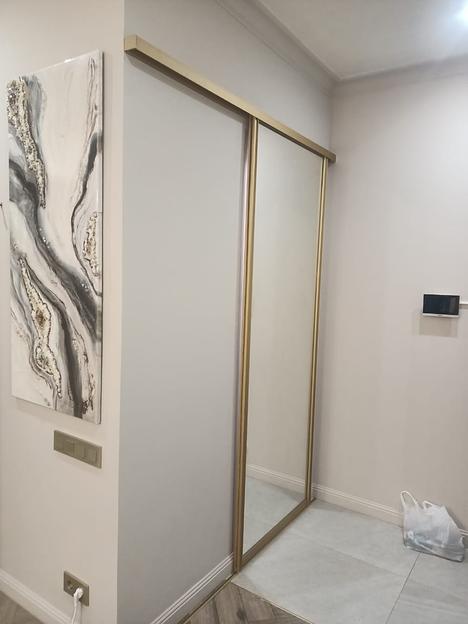 Подвесные межкомнатные перегородки, под заказ фото 8