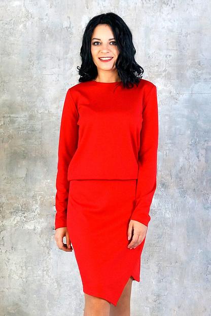 Платье АП-2229 фото 1