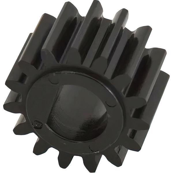 Шестерня 15 зубьев Ricoh B0393245 фото 1