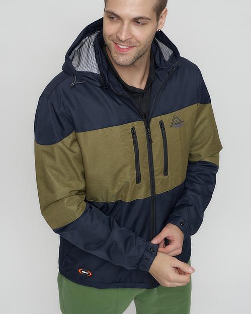 Куртка спортивная MG 8808TS фото 8