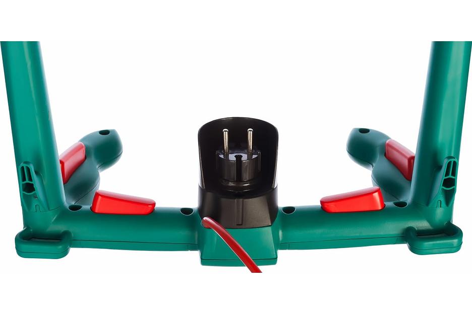 Газонокосилка электрическая «Bosch» ARM 37 фото 4