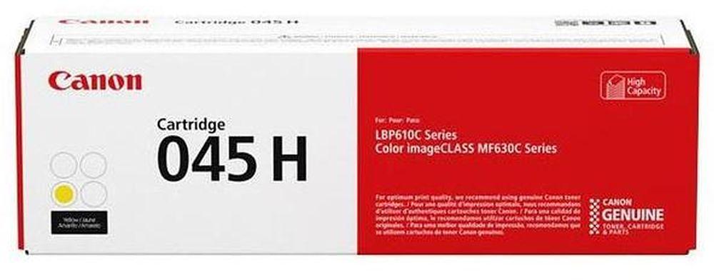 Тонер-картридж Canon 1243C002 фото 1