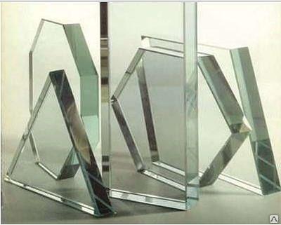 Зеркало 4 мм М1 2.55×1.605 опт фото 1