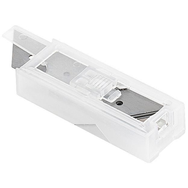 Лезвия, трапециевидные, прямые, 5 шт. (78924, 78900, 78964, 78967) фото 1