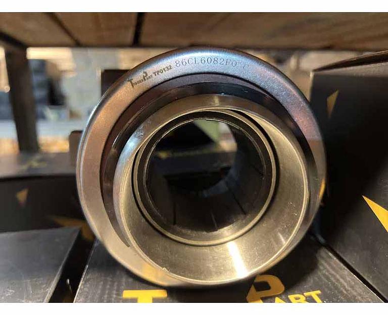 Подшипник выжимной DONGFENG 1601080-T0802 TiggerPart фото 2