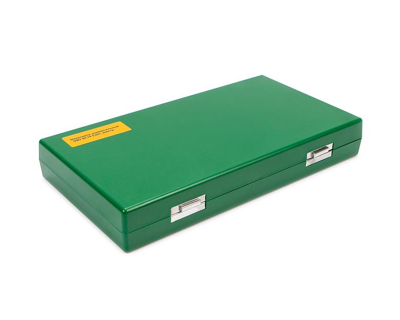 Микрометр универсальный МВУЦ 50-75 0,001 электр.  МИК с поверкой фото 6