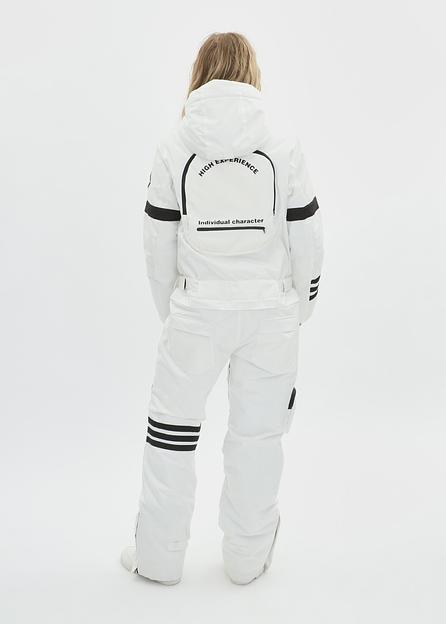 Комбинезон MTFORCE 2366Bl фото 3