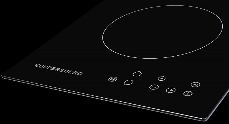 Электрическая домино Kuppersberg Kuppersberg ECO 302 фото 2