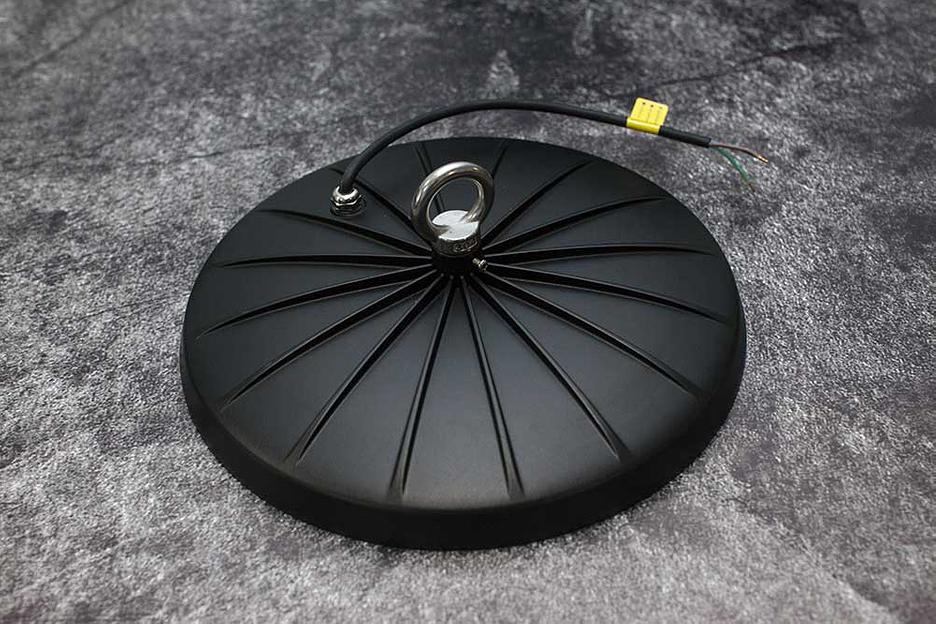 Промышленный светильник Адамант ADM-NLO-HB 200 Вт ОПТ фото 4