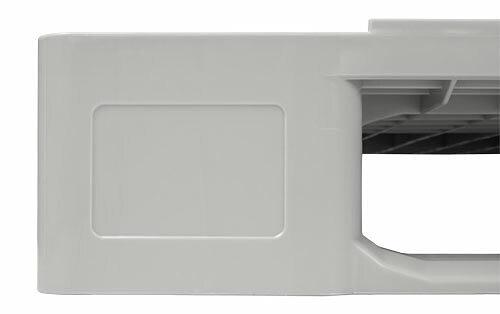 Пластиковый паллет 1200x800x160 фото 6