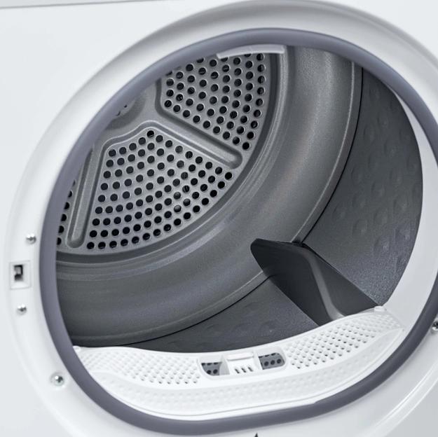 Сушильная машина Бирюса DM-MG8/03 фото 6