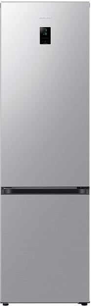 Холодильник Samsung RB38C671DSA/EF 2-хкамерн. серебристый фото 3