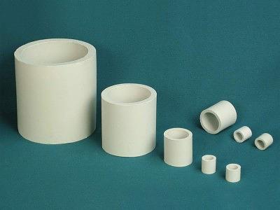 Цилиндрические насадки (кольца Рашига) фото 1