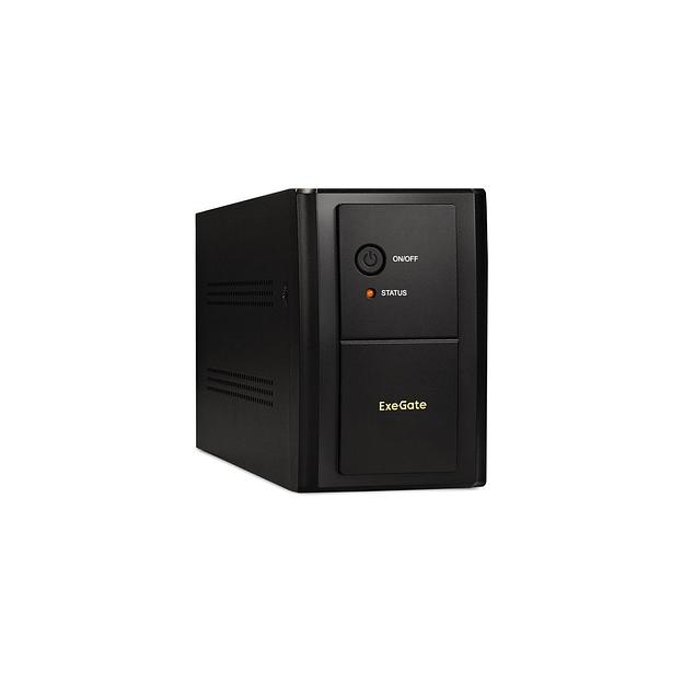 ИБП EXEGATE SpecialPro EP212518RUS, 1000ВA фото 1