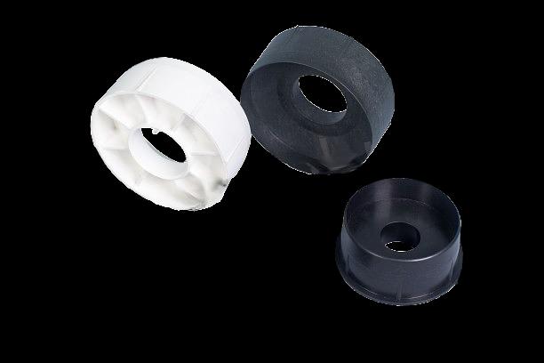 Пробки-заглушки для ЦБК Опт фото 1