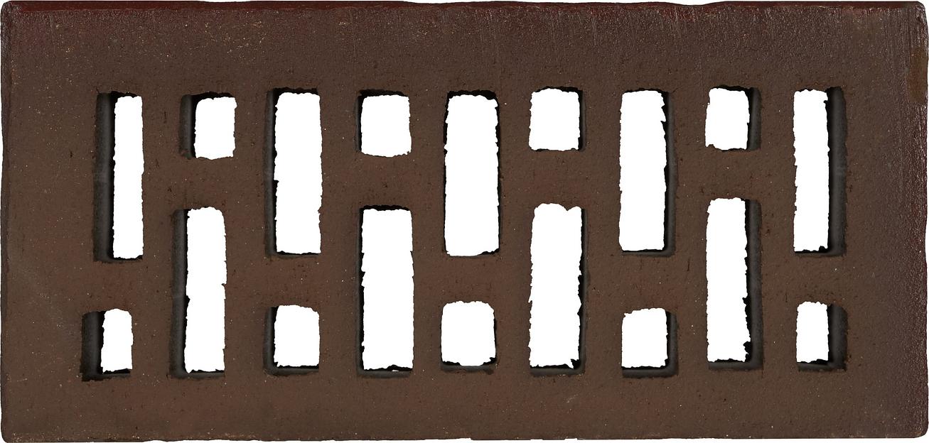 Кирпич керамический лицевой Recke 5-92-00-2-00 1NF М200 опт фото 3